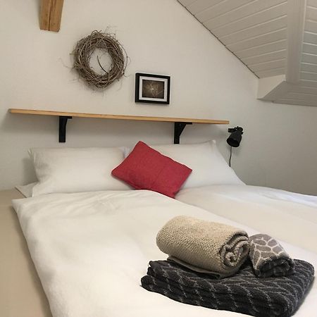 B3 Apartment Gsteigwiler Eksteriør bilde